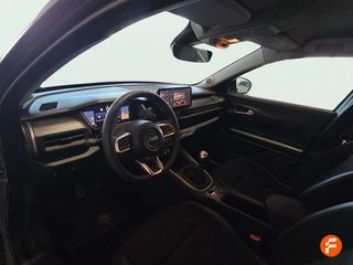 Jeep Avenger 1.2 G 74kW (100CV) Altitude