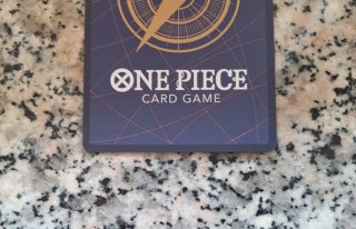 One Piece Card Game Hiking Bear OP08-010 UC