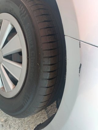 KIA Rio 2006