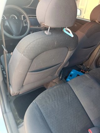 KIA Rio 2006