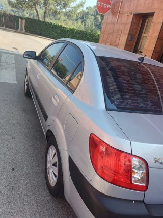 KIA Rio 2006