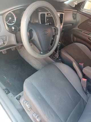 KIA Rio 2006