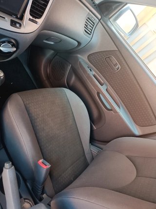 KIA Rio 2006