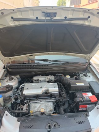 KIA Rio 2006