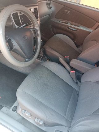 KIA Rio 2006