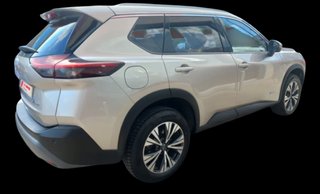 X-TRAIL - Desde 471€ al mes ¡sin entrada!