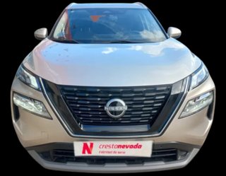 X-TRAIL - Desde 471€ al mes ¡sin entrada!
