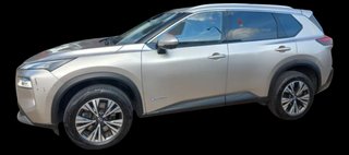 X-TRAIL - Desde 471€ al mes ¡sin entrada!
