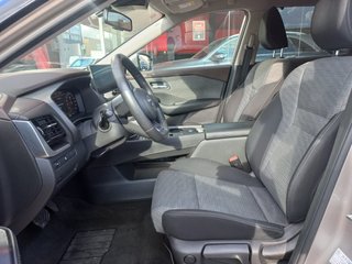 X-TRAIL - Desde 471€ al mes ¡sin entrada!