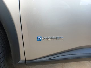 X-TRAIL - Desde 471€ al mes ¡sin entrada!