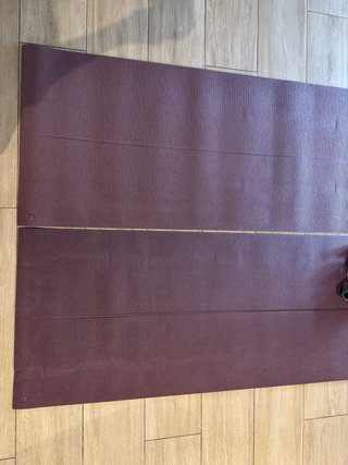 Esterillas de Yoga Kimjaly (2 unidades)