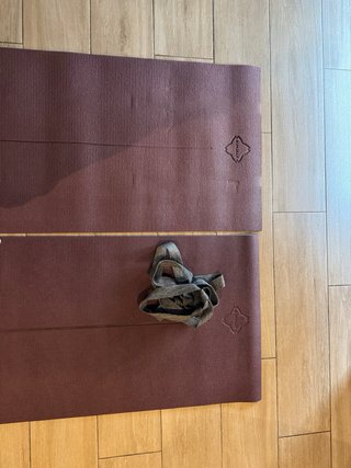 Esterillas de Yoga Kimjaly (2 unidades)
