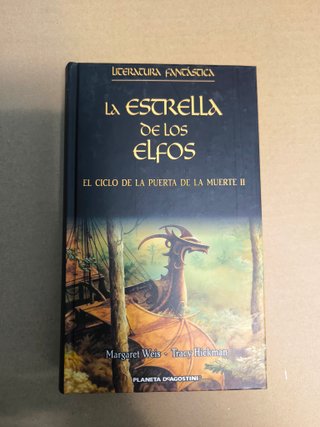 El ciclo de la puerta de la muerte,Perfecto estado