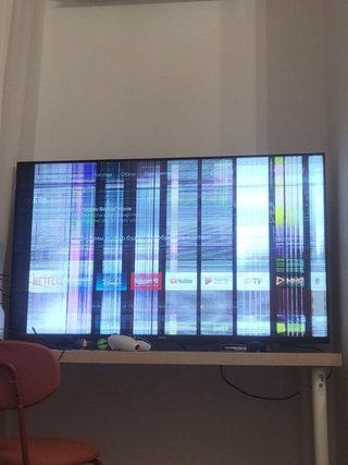 Televisor Philips 50 4K UltraHD
