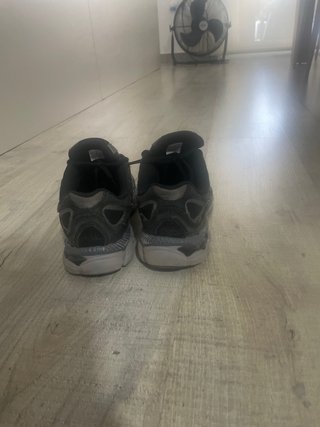 Zapatos Deportivos Asics