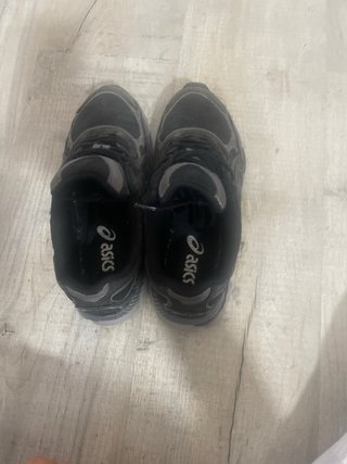 Zapatos Deportivos Asics