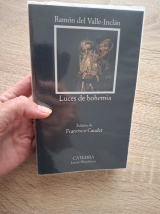Luces de bohemia