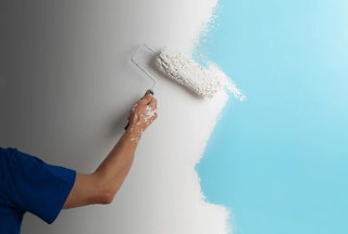 Servicio de pintura profesional