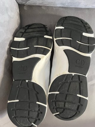 dior b22 taglia 44