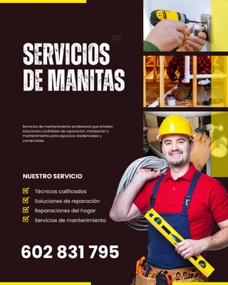 Manitas Alicante