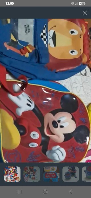 URGE 70€. LOTE VARIADO DE JUGUETES Y JUEGOS NIÑA