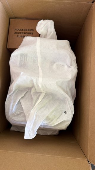 Ninja Creami Máquina de Helados , NUEVA!!!