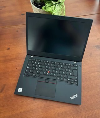 Portátil Lenovo ThinkPad L14 Gen1 NUEVO