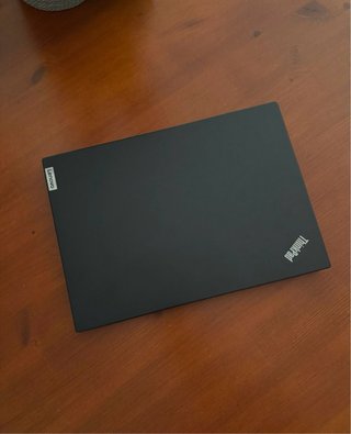 Portátil Lenovo ThinkPad L14 Gen1 NUEVO