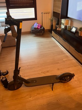 Patinete Eléctrico Xiaomi
