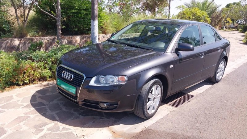 Audi A4 2007 - foto 1