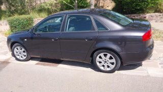 Audi A4 2007