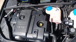 Audi A4 2007