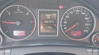 Audi A4 2007