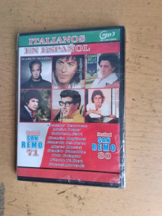DVD,JULIO JARAMILLO,AVENTURA,WILLIE COLON,GILBERTO
