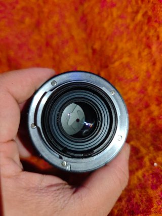 SMC Pentax-M 50mm f2