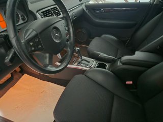 Mercedes-Benz Clase B 2010