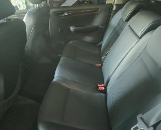 Mercedes-Benz Clase B 2010