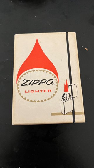 Zippo Guerra Vietnam inserto original +1 de regaor