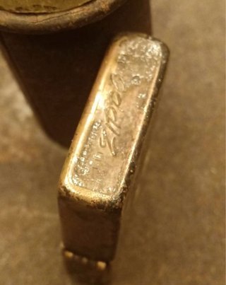 Zippo Guerra Vietnam inserto original +1 de regaor