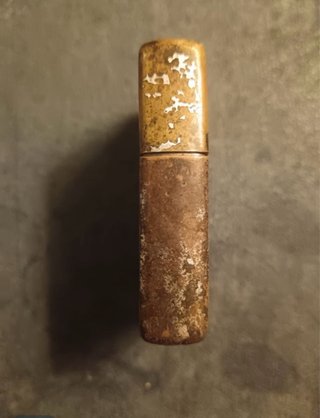 Zippo Guerra Vietnam inserto original +1 de regaor