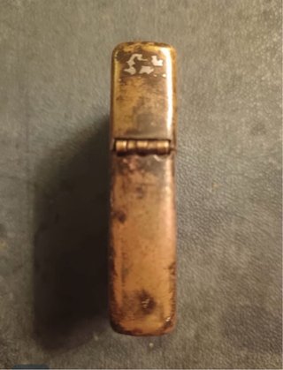 Zippo Guerra Vietnam inserto original +1 de regaor