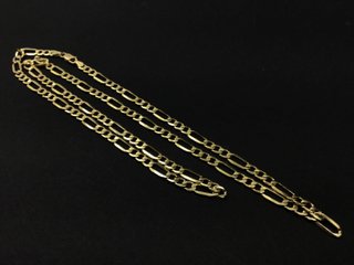 E699071-19 CADENA ORO 18K 30CM