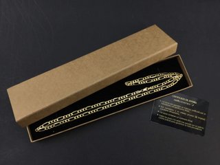 E699071-19 CADENA ORO 18K 30CM