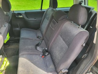 Opel Zafira 7 plazas