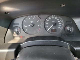 Opel Zafira 7 plazas