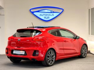 KIA ProCeed GT 1.6 - GT Track - Techo Recaro