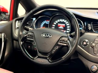 KIA ProCeed GT 1.6 - GT Track - Techo Recaro