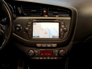KIA ProCeed GT 1.6 - GT Track - Techo Recaro