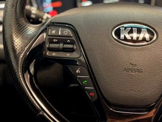 KIA ProCeed GT 1.6 - GT Track - Techo Recaro