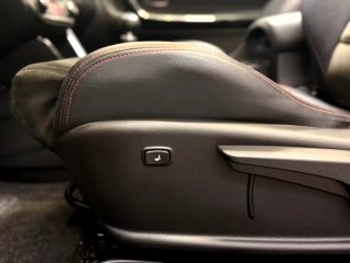 KIA ProCeed GT 1.6 - GT Track - Techo Recaro
